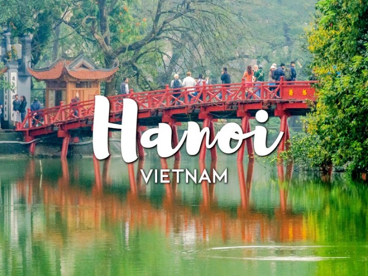 Hanoi City Tour - Bat Trang Village